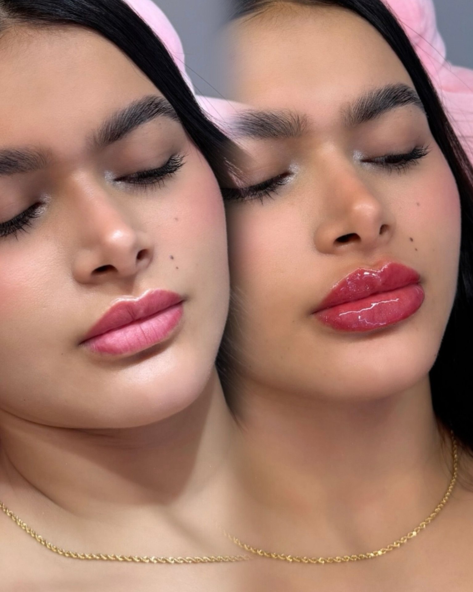 Mily La Esthetic — Lip Blush